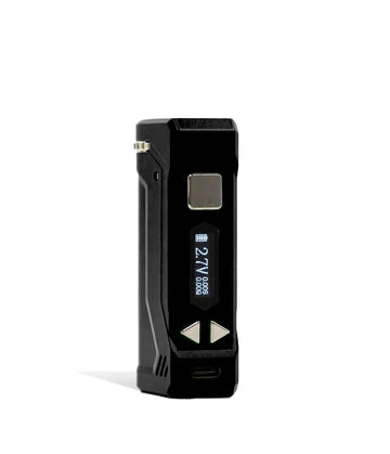 Yocan UNI Pro 2.0 650mAh Variable Voltage Carto Battery Mod - Black