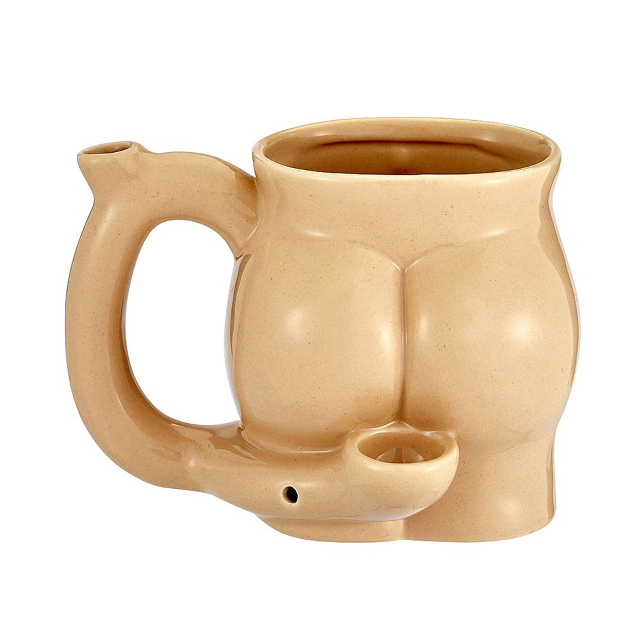 Roast & Toast Mugs - Butt