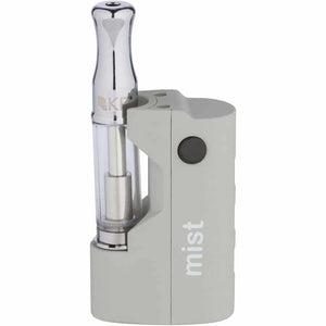 Mist 500mAH Battery Kit with USB - Gray