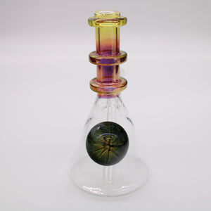 Morningstar Triple Maria Implosion Tube - #2 14MM