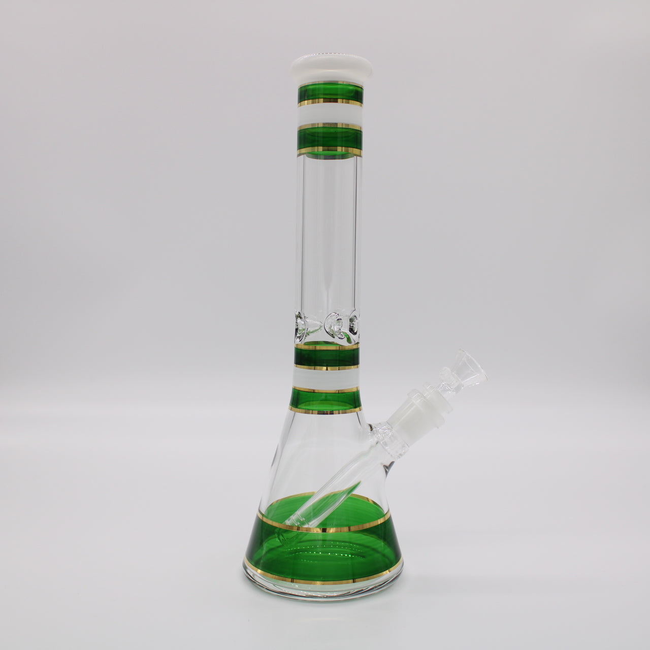 Production Encalmo Beaker - Green