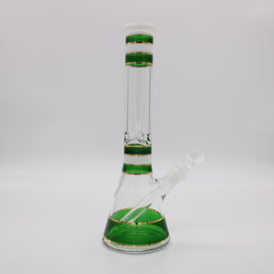 Production Encalmo Beaker - Green