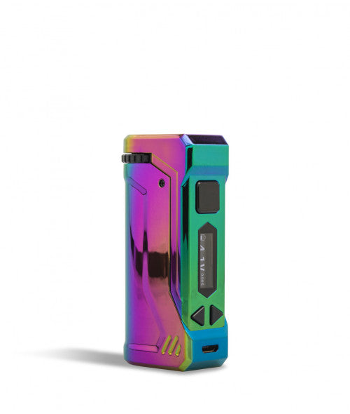 Wulf Mods UNI Pro 650mAh Variable Voltage Mod - Full Color