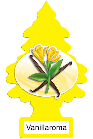 Little Trees Air Freshener - Vanillaroma