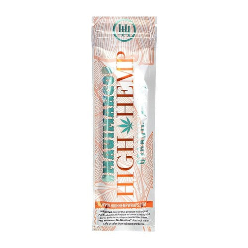 High Hemp Wraps