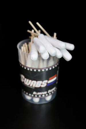 Heady Swabs XL Slurper Tips