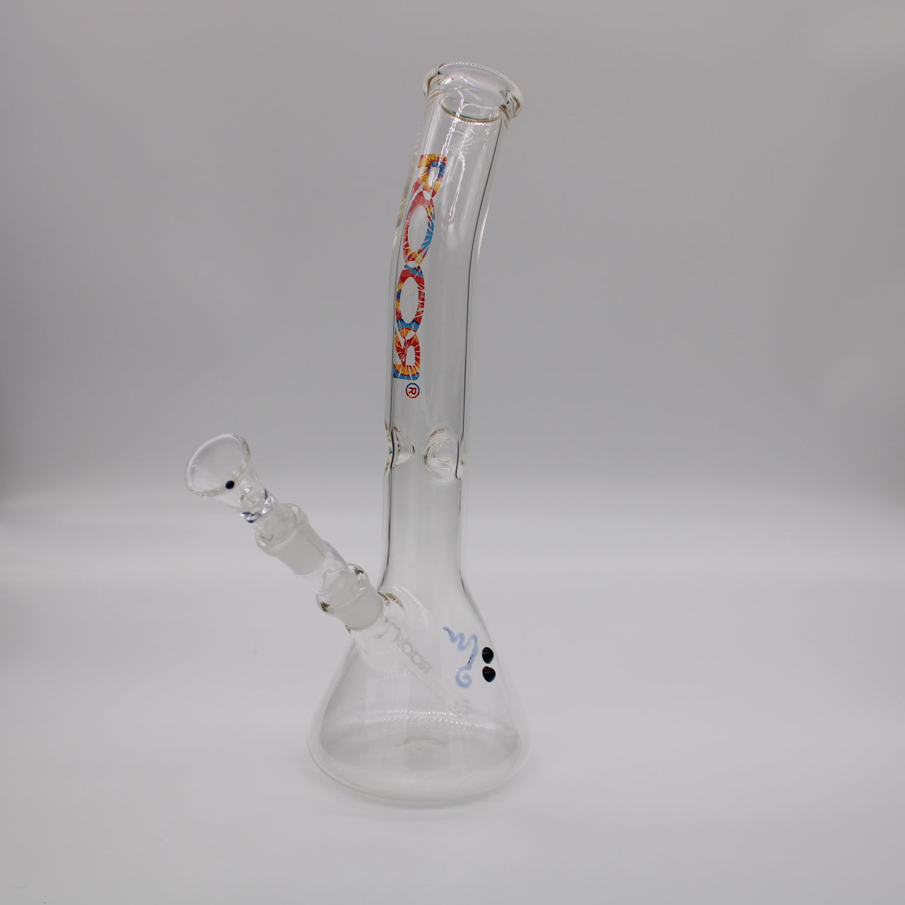 ROOR Beaker 14' Bent Top 18MM