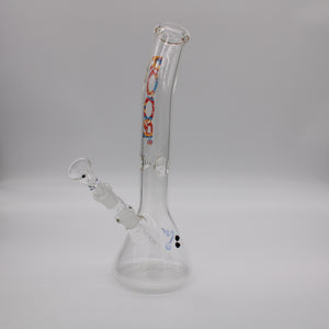 ROOR Beaker 14' Bent Top 18MM