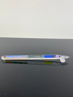 Akihiro Okama Reflection Aurora Glass Pen UV #2