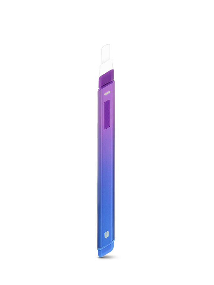 Puffco Hot Knife - Indiglow