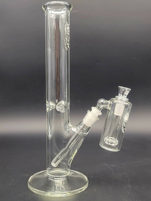 Dewar Top Ash Catcher - Black / 45° / 14MM