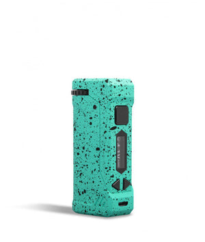 Wulf Mods UNI Pro 650mAh Variable Voltage Mod - Teal/Black