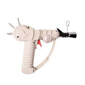 Thicket Spaceout Raygun Torch - White