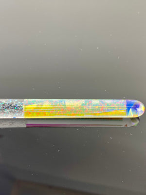 Akihiro Okama Reflection Aurora Glass Pen UV #2