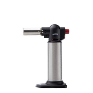 Blazer Torch Big Buddy - Black & Stainless