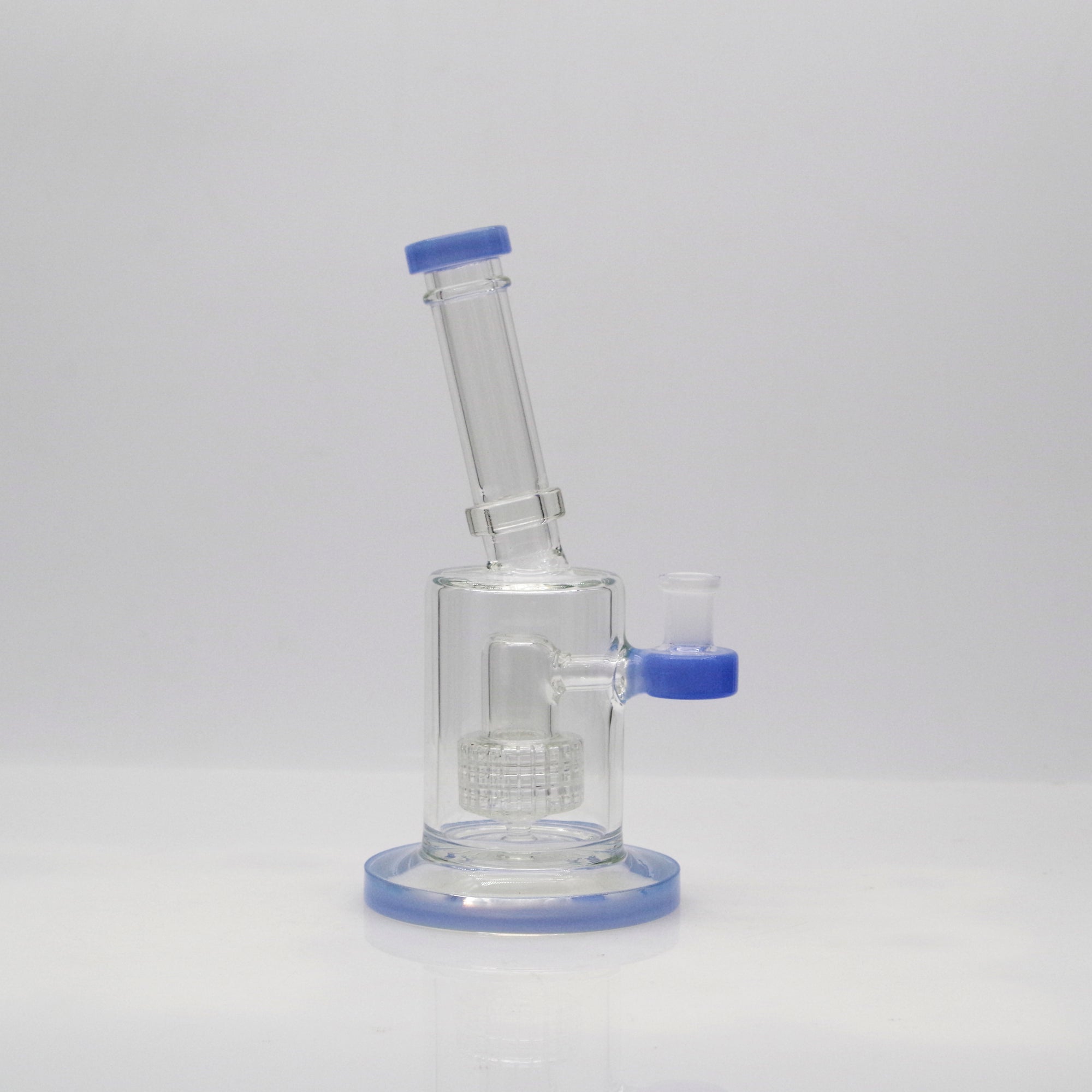 Can With Showerhead Perc (Online Only) - Blue