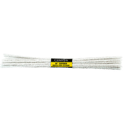 Randy's Pipe Cleaners 10" Hard Bristle