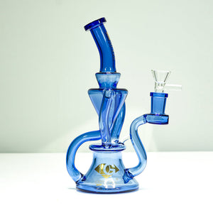 DIAMOND ECO RECYCLER - BLUEVIOLET