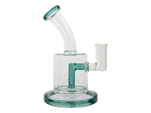 6.5" Thick Ripper - Teal