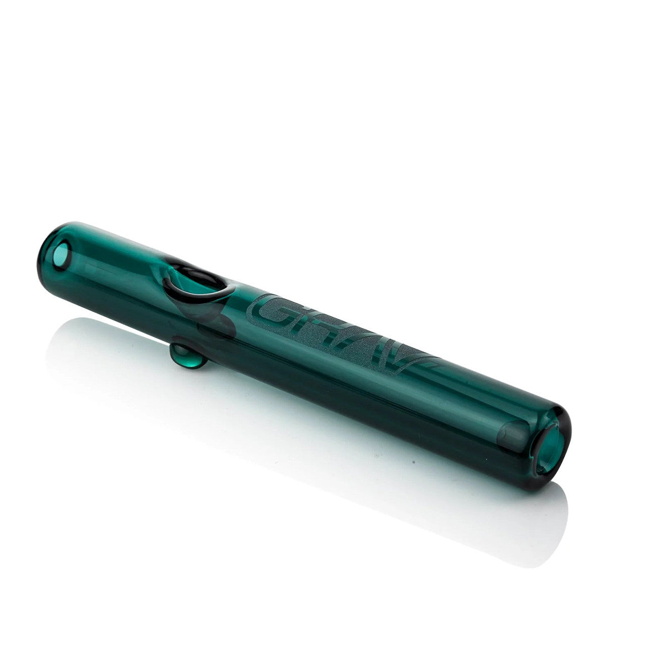 Grav 7" Steamroller - Lake Green