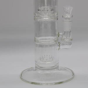 CLASSIC STEMLESS CIRQ DOUBLE PERC Green