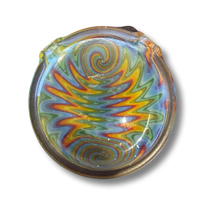 Reversal Pendant Sm HERBALGLASS