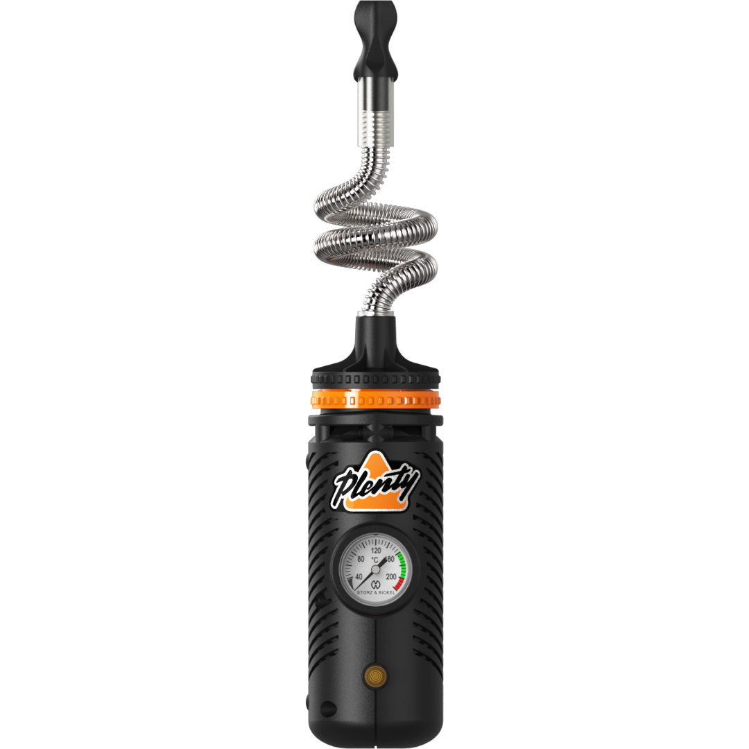 Storz & Bickel Plenty Vaporizer