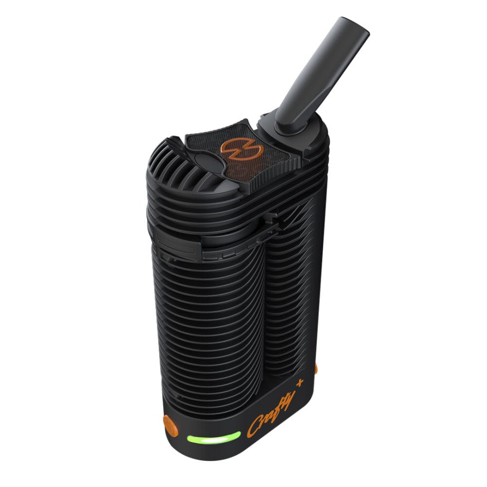 Storz & Bickel Crafty+ USB-C Updated Portable Vaporizer (ONLINE ONLY) - Default Title
