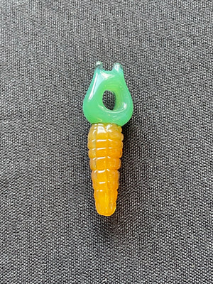 Zam Corn Pendant