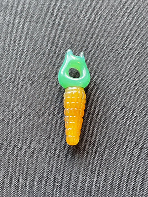 Zam Corn Pendant