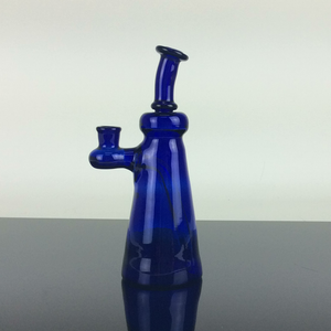 Dr Smith 10mm Cobalt Rig