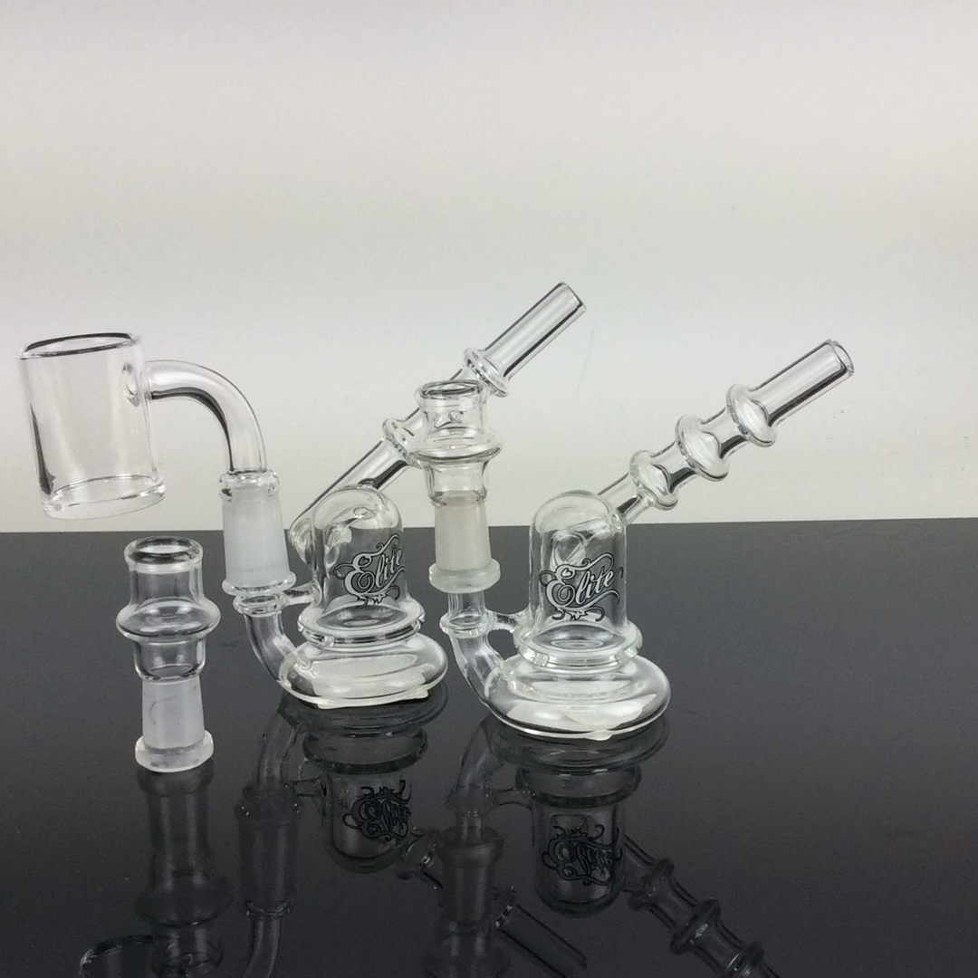 Elite Glass 10mm Mini