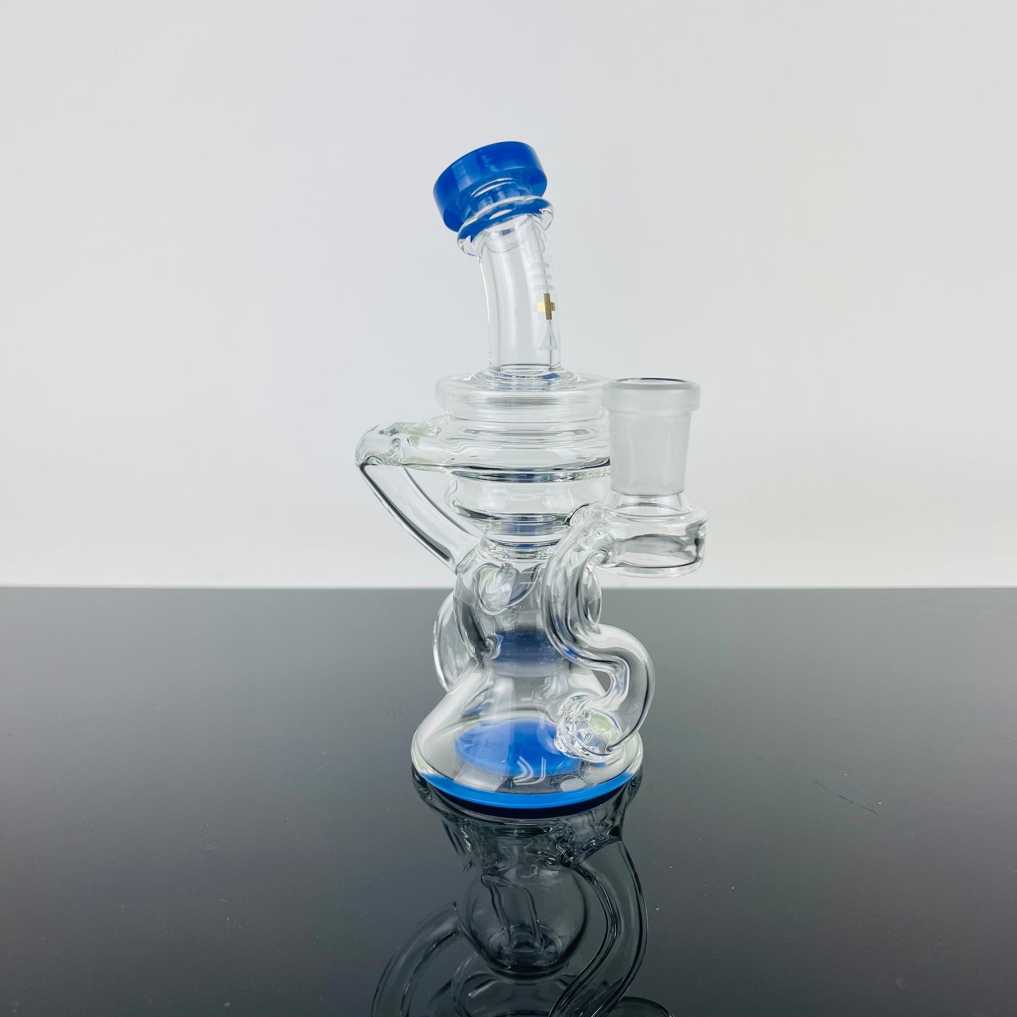 Beta Glass Labs Klein 2.0 - Blue Cheese / 14mm