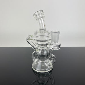 Beta Glass Labs Klein 2.0 - Clear / 14mm