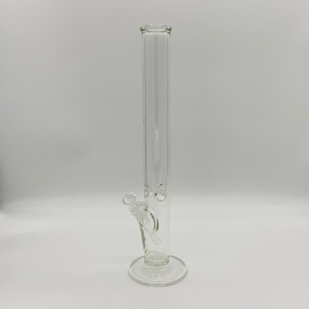 18" Tube USA