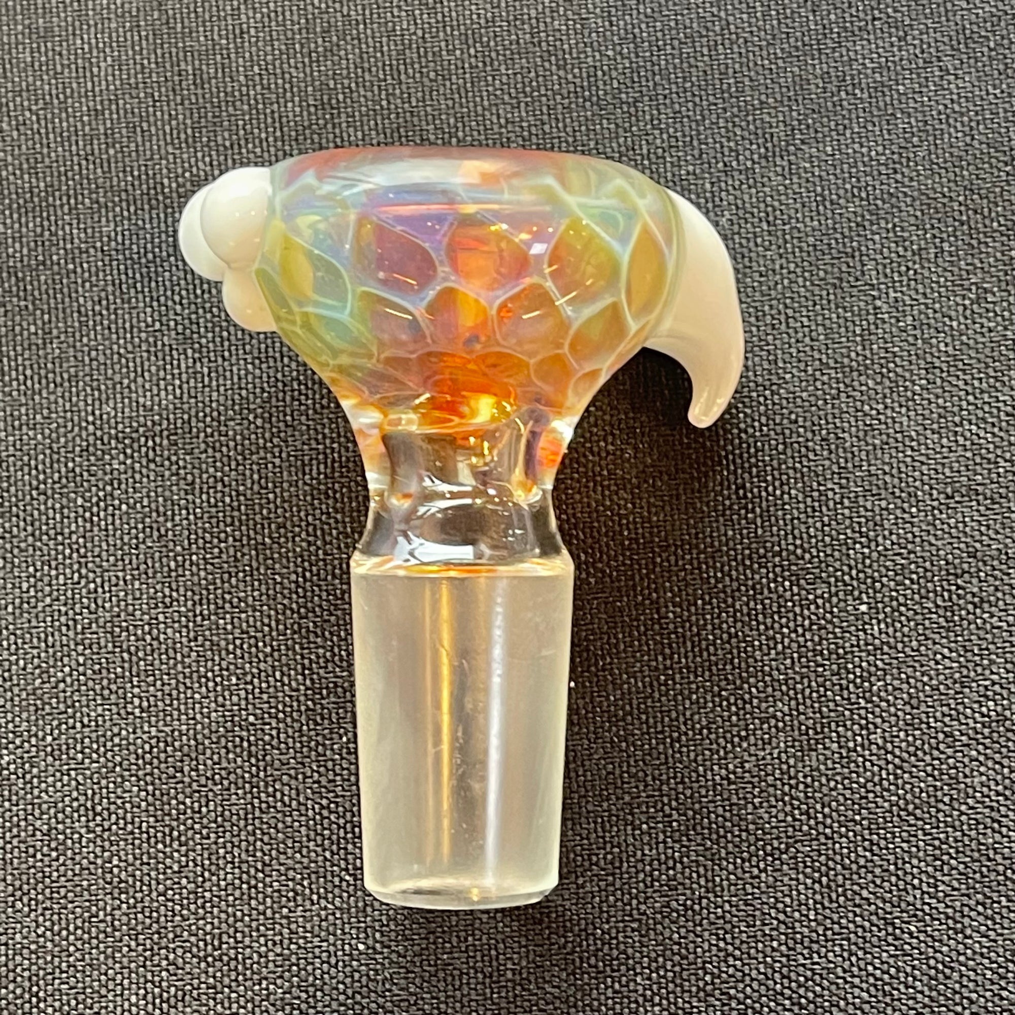 Beak Fumed Slide