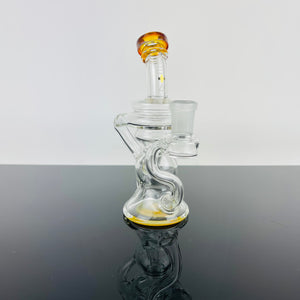 Beta Glass Labs Klein 2.0 - Northstar Yellow / 14mm