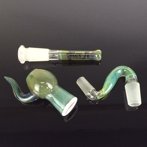 Alex K x Will x MTM 2012 Collab Mini Tube w/downstem, dropdown, + dome