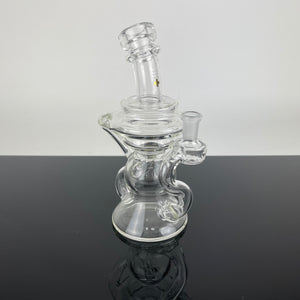 Beta Glass Labs Klein - Clear / 10mm - Clear / 14mm