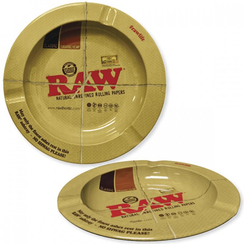 Raw Ashtrays - Regular