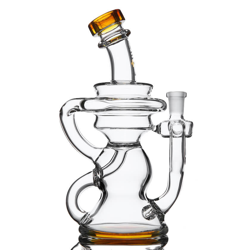 Beta Glass Labs Klein - Northstar Yellow / 10mm