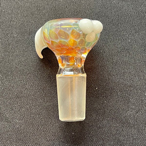 Beak Fumed Slide