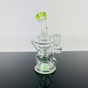 Beta Glass Labs Klein 2.0 - Slyme / 14mm