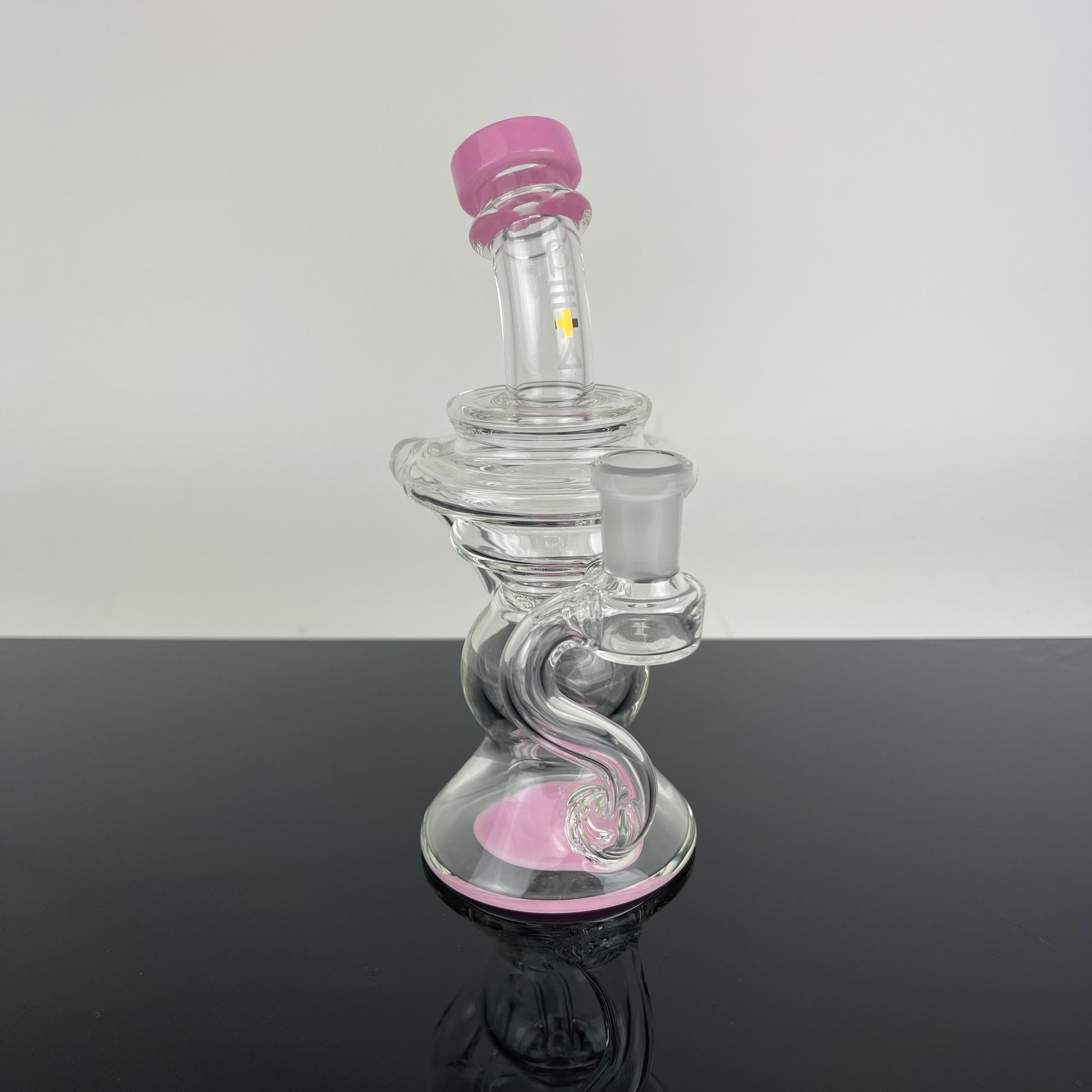 Beta Glass Labs Klein - Pink Cadillac / 14mm