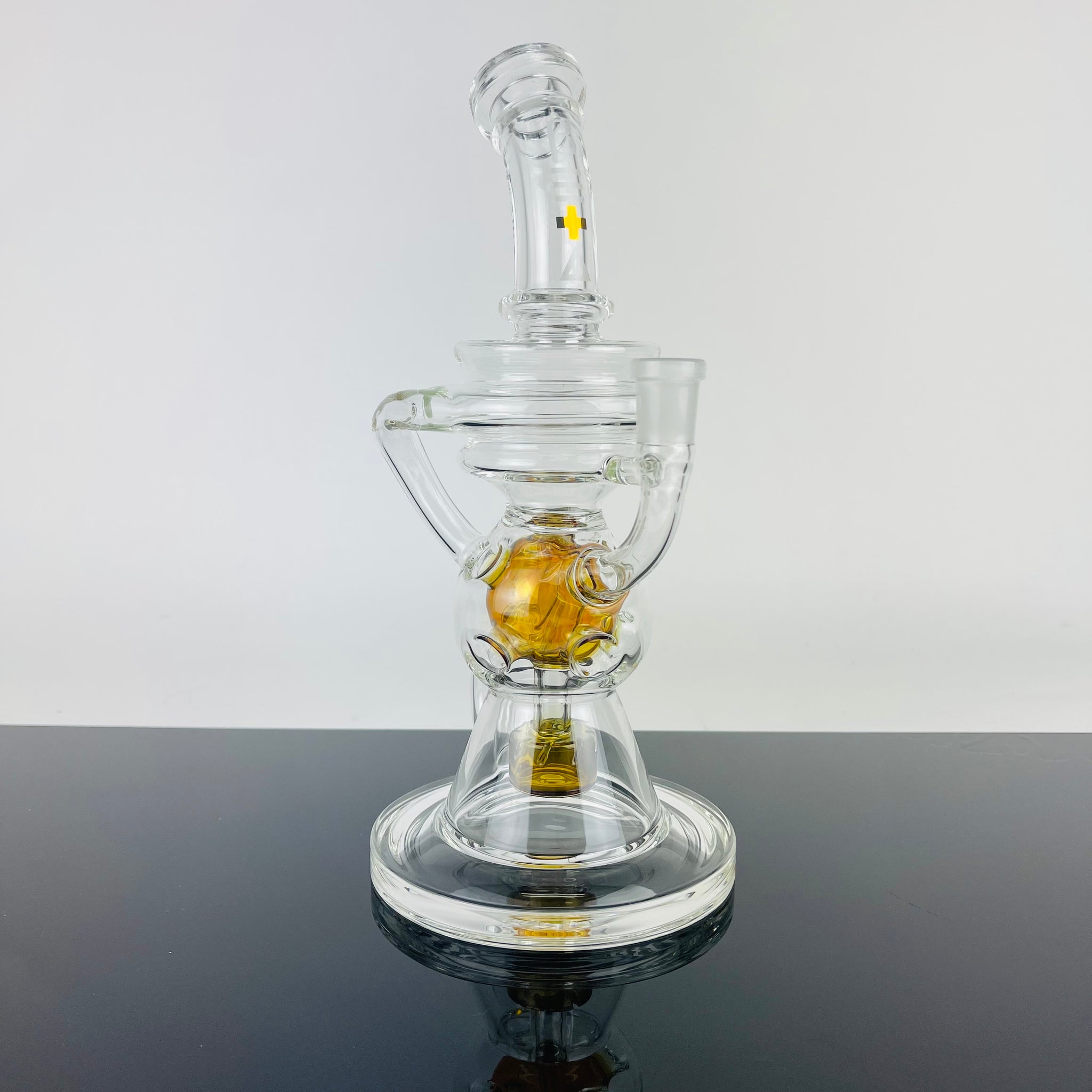 BETA GLASS LABS: PETRA PUFFCO PEAK ATTACHMENT **PRE ORDER