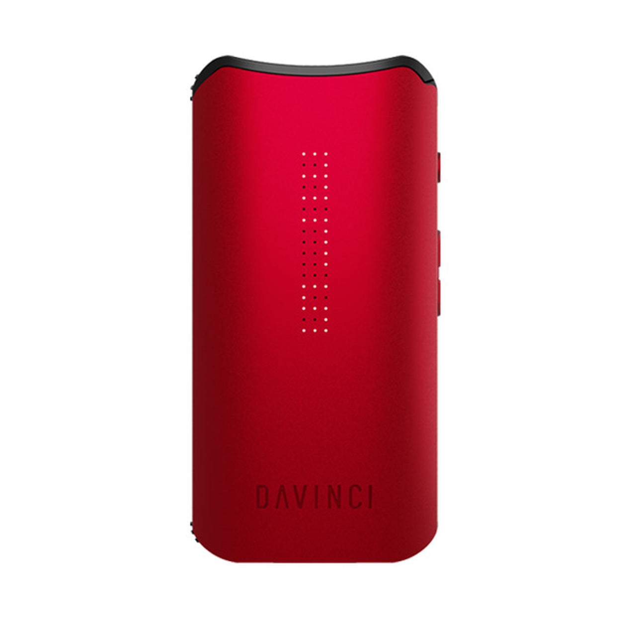 DaVinci IQC (ONLINE ONLY) - ruby
