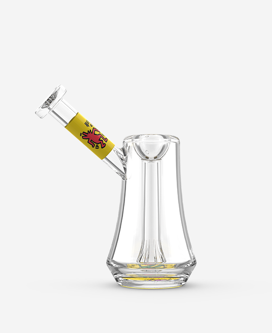 K.Haring Bubbler (ONLINE ONLY) - multiyel