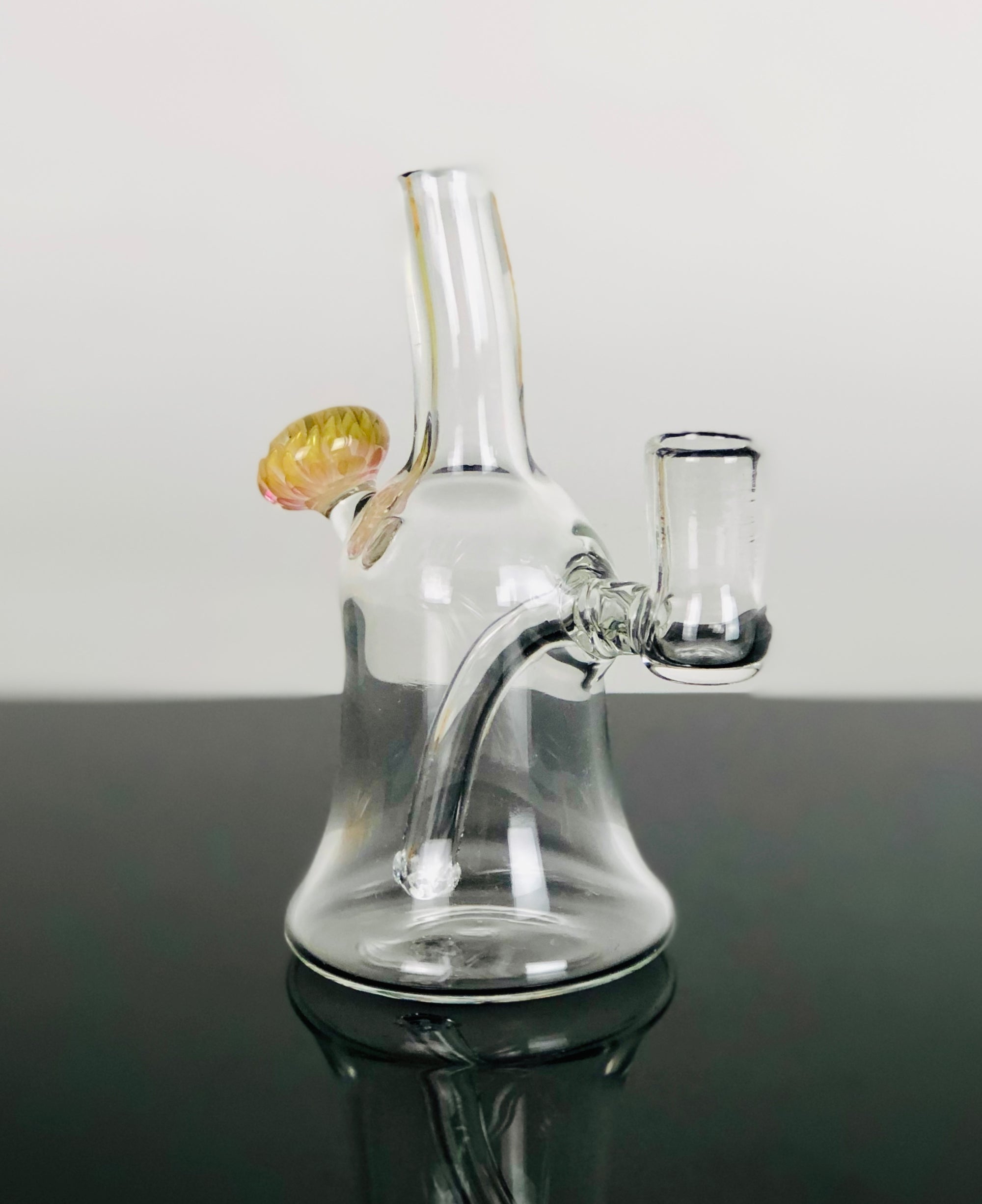 Sully Reynolds Clear Traveller