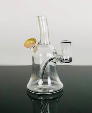 Sully Reynolds Clear Traveller