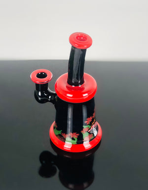 Zac Desimone x Grimm Mushroom Rig